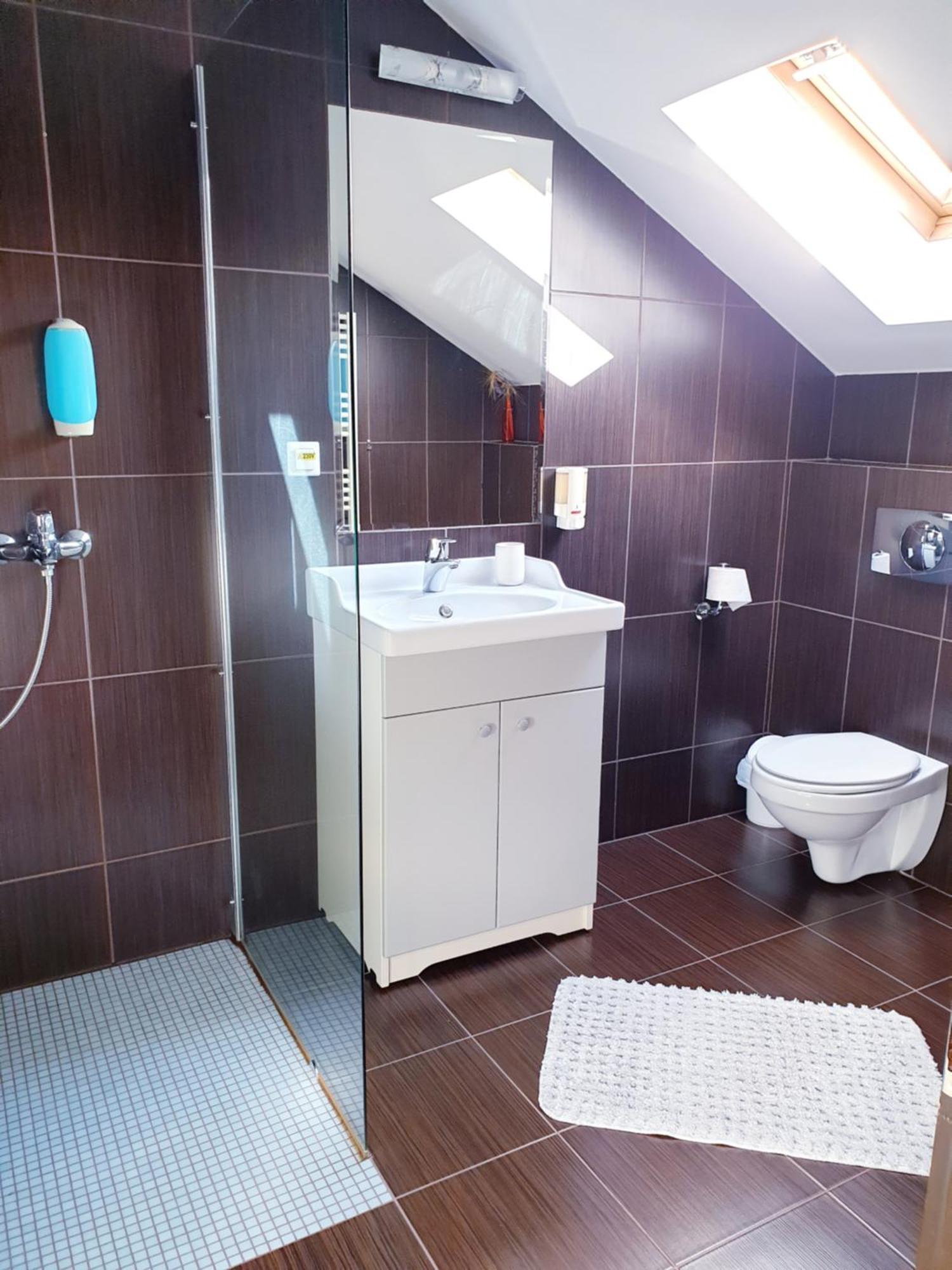 Am Goldberg Hotel Sighisoara Bagian luar foto
