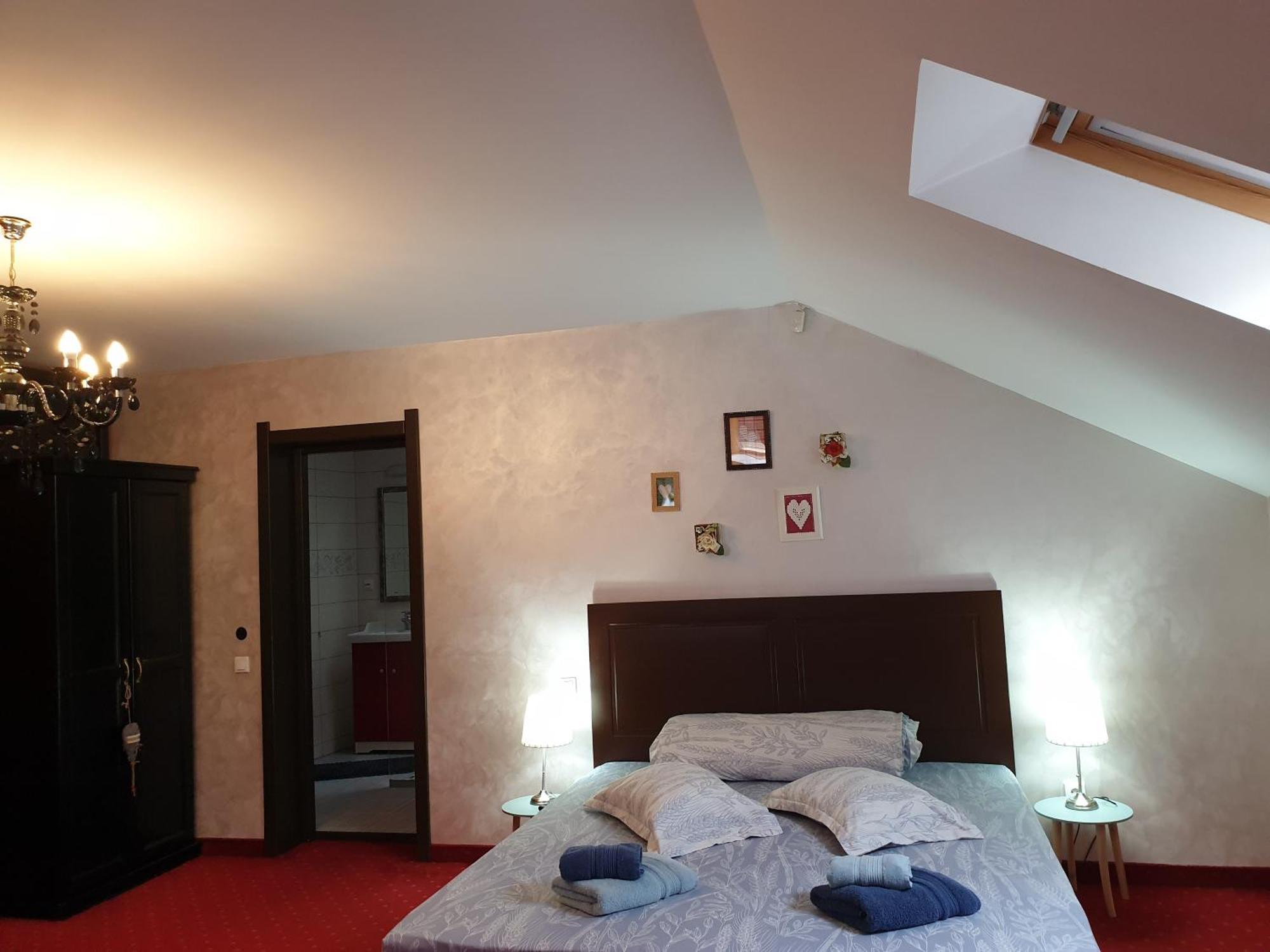 Am Goldberg Hotel Sighisoara Bagian luar foto