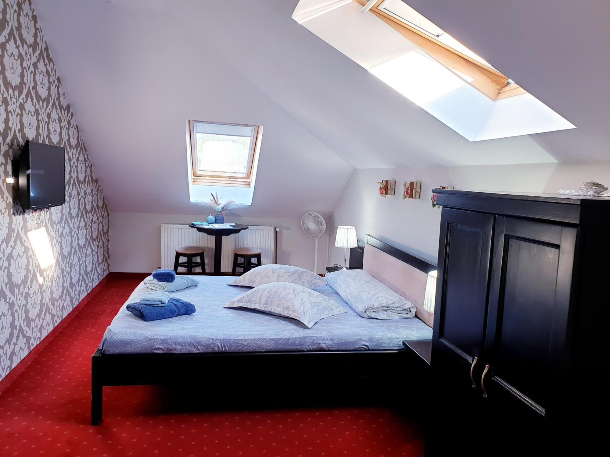 Am Goldberg Hotel Sighisoara Bagian luar foto